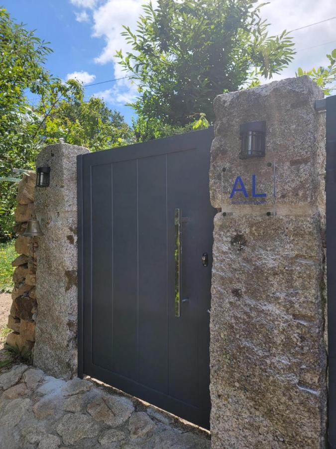 הוילה ארקוס דה ואלדבז Quinta Da Picouta מראה חיצוני תמונה