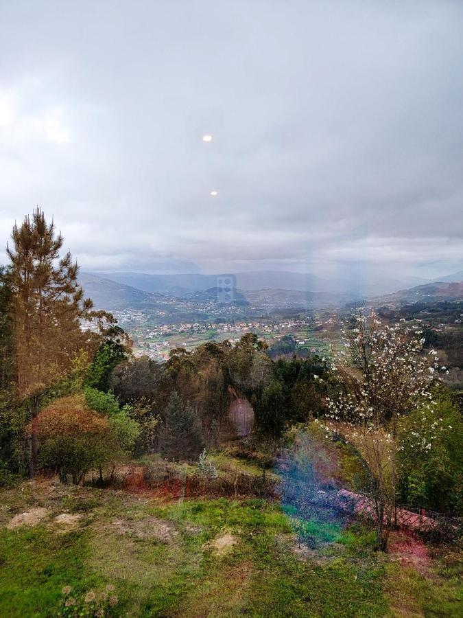 הוילה ארקוס דה ואלדבז Quinta Da Picouta מראה חיצוני תמונה