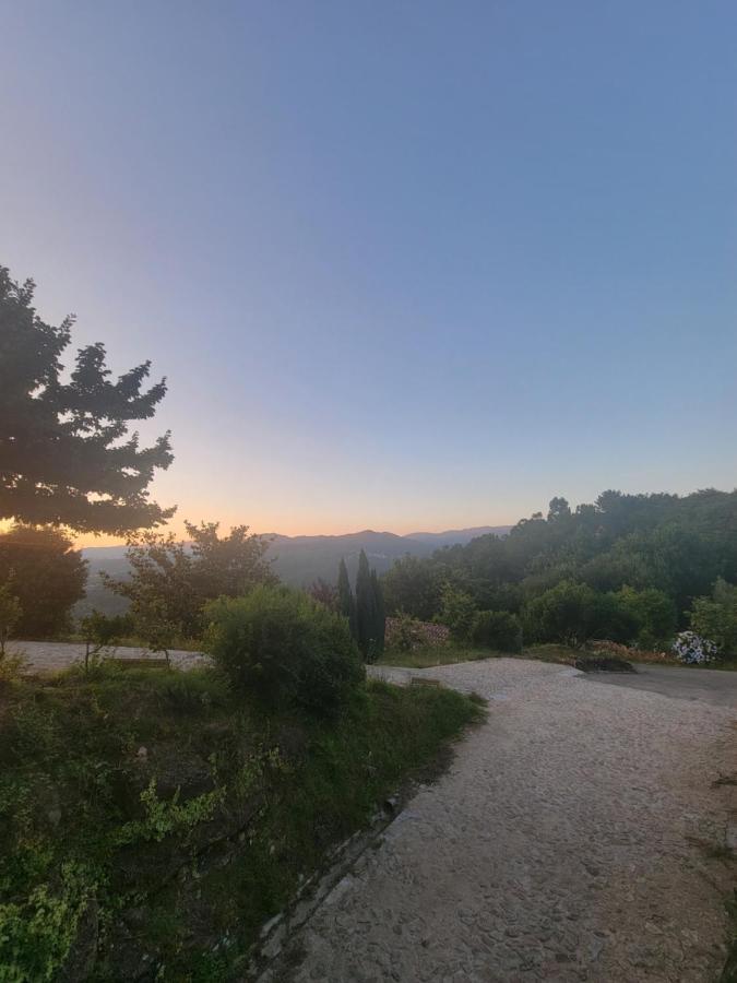 הוילה ארקוס דה ואלדבז Quinta Da Picouta מראה חיצוני תמונה