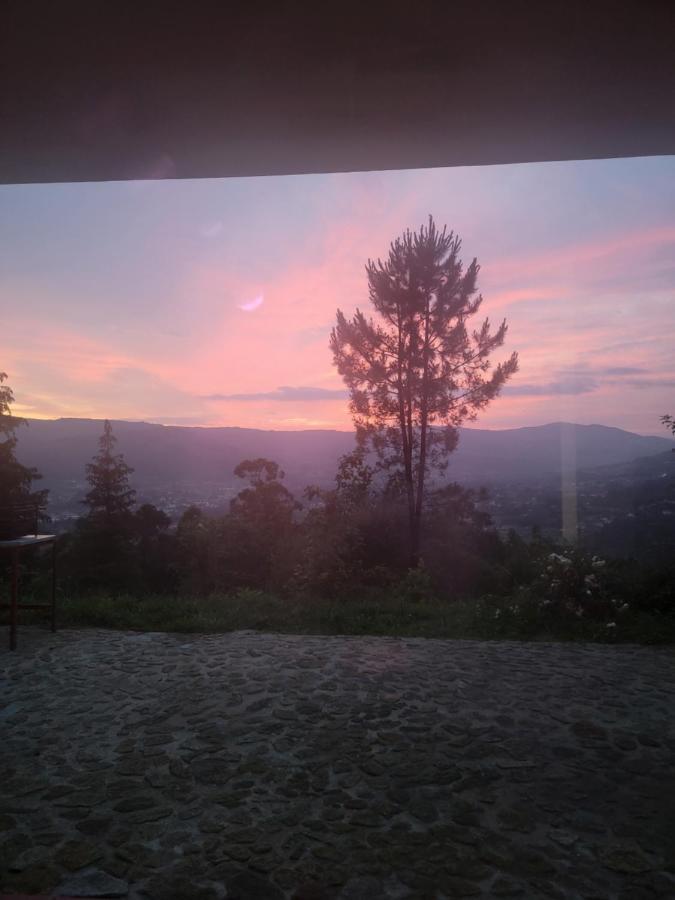 הוילה ארקוס דה ואלדבז Quinta Da Picouta מראה חיצוני תמונה