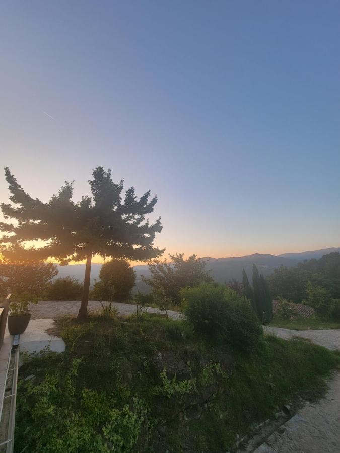 הוילה ארקוס דה ואלדבז Quinta Da Picouta מראה חיצוני תמונה