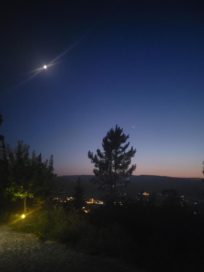 הוילה ארקוס דה ואלדבז Quinta Da Picouta מראה חיצוני תמונה