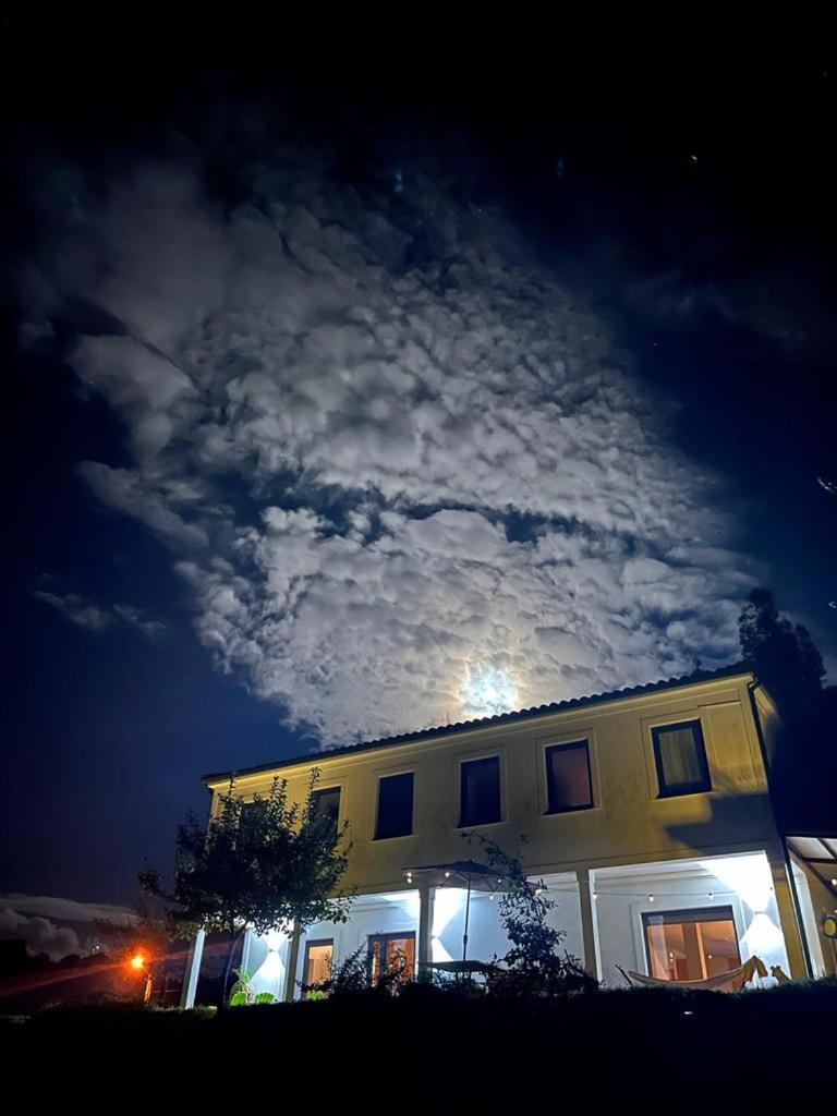 הוילה ארקוס דה ואלדבז Quinta Da Picouta מראה חיצוני תמונה