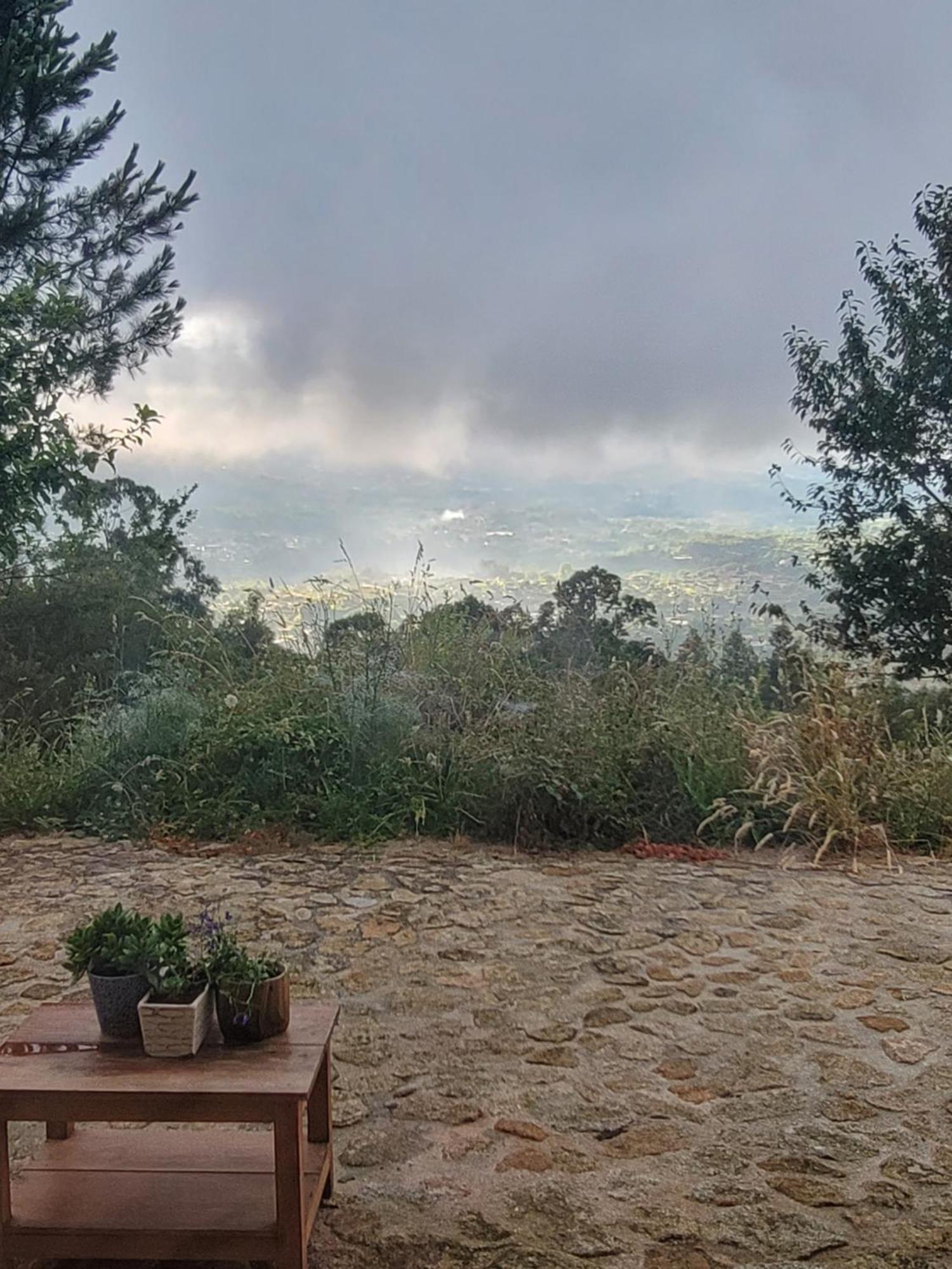 הוילה ארקוס דה ואלדבז Quinta Da Picouta מראה חיצוני תמונה
